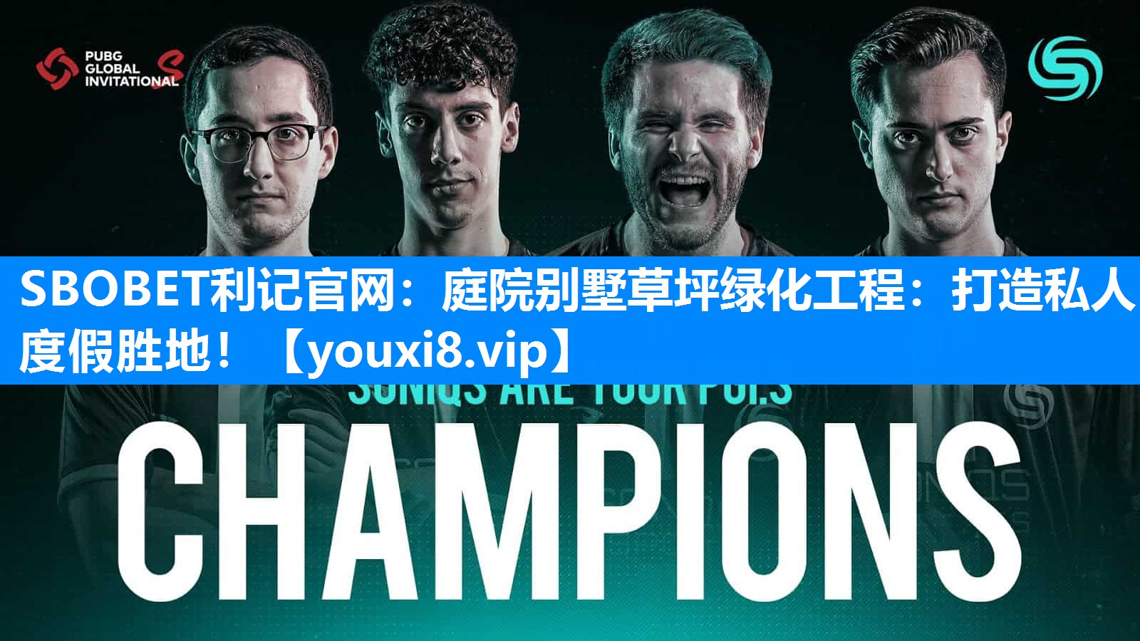 SBOBET利记官网：庭院别墅草坪绿化工程：打造私人度假胜地！