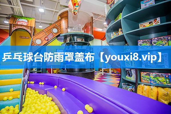 乒乓球台防雨罩盖布
