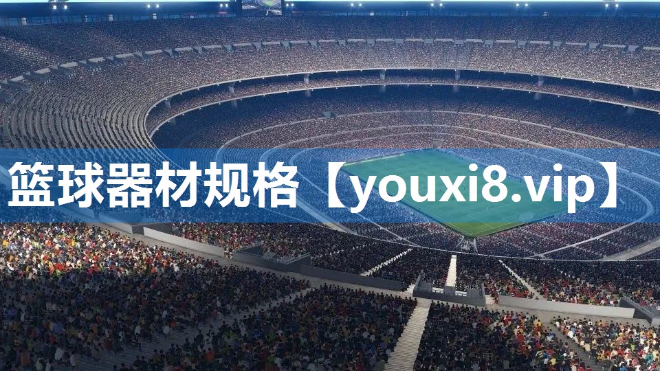 篮球器材规格