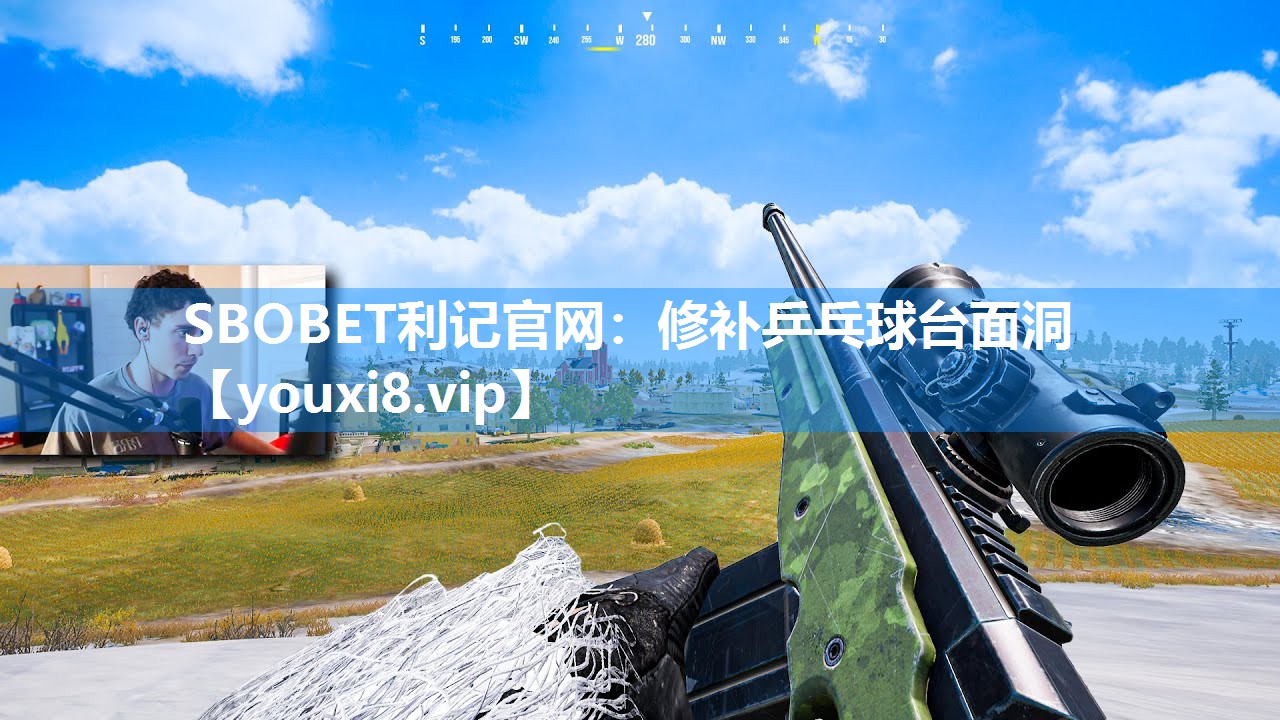 SBOBET利记官网：修补乒乓球台面洞