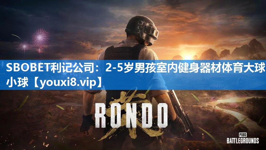 SBOBET利记公司：2-5岁男孩室内健身器材体育大球小球