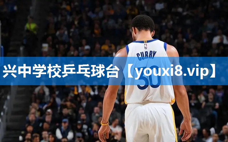 兴中学校乒乓球台