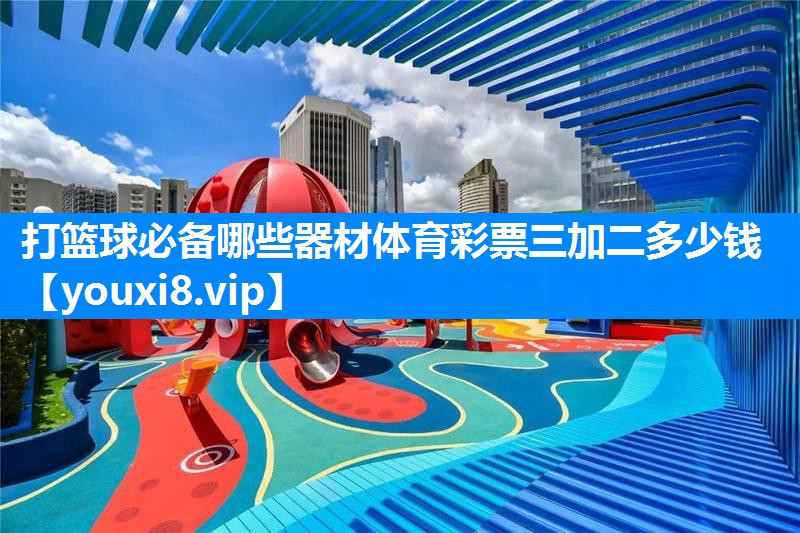 打篮球必备哪些器材体育彩票三加二多少钱