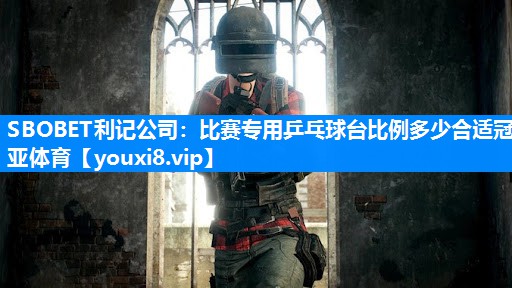 SBOBET利记公司：比赛专用乒乓球台比例多少合适冠亚体育