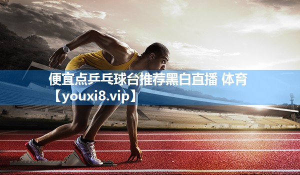 便宜点乒乓球台推荐黑白直播 体育