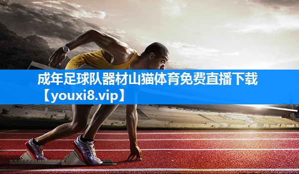 成年足球队器材山猫体育免费直播下载