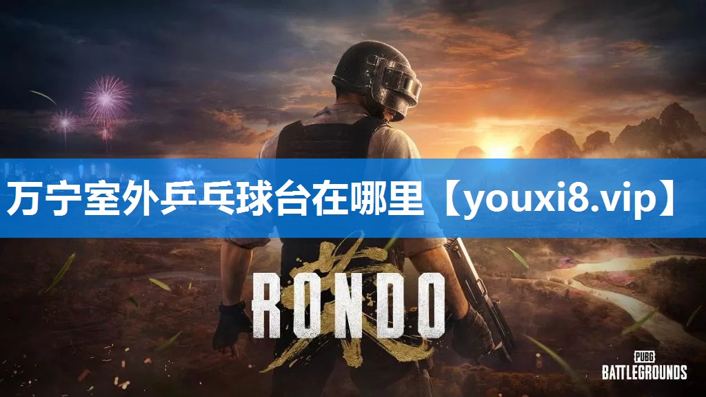 万宁室外乒乓球台在哪里