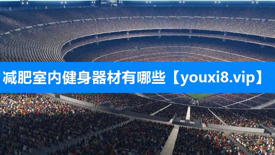 减肥室内健身器材有哪些