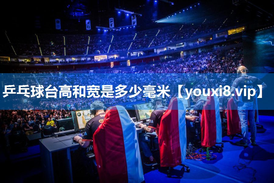 乒乓球台高和宽是多少毫米