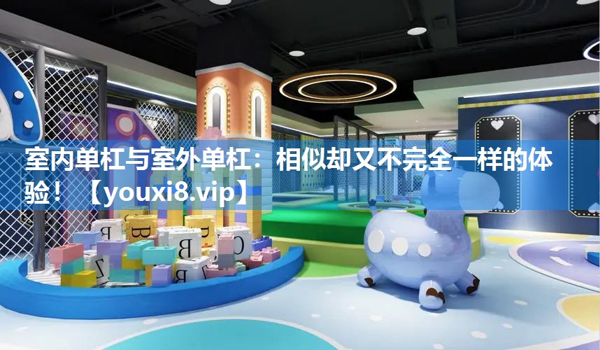 室内单杠与室外单杠：相似却又不完全一样的体验！