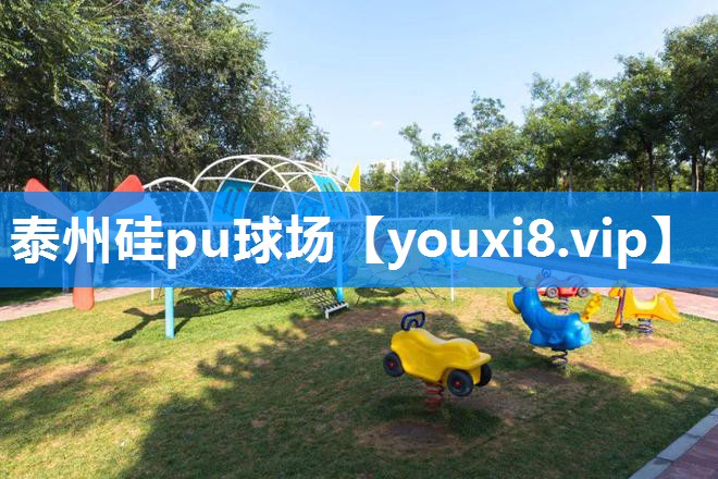 泰州硅pu球场