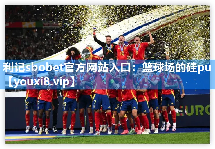 篮球场的硅pu
