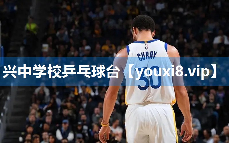 兴中学校乒乓球台