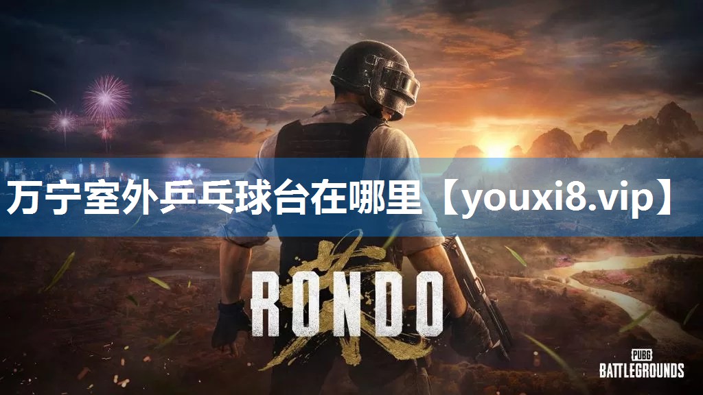 万宁室外乒乓球台在哪里